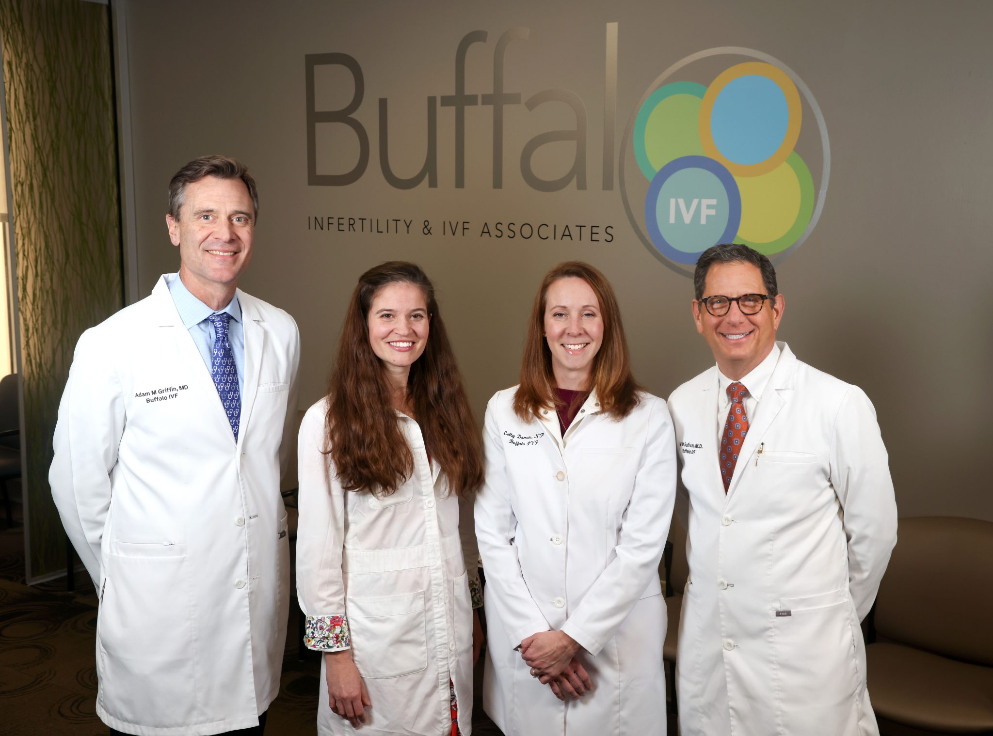 Buffalo’s Longest Established Fertility Clinic - Buffalo IVF